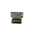 Metal lock for magnet locks with a magnetic plate - 0 Metal lock for magnet locks with a magnetic plate - 0