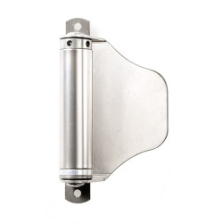 Automatic door closer  Automatic door closer