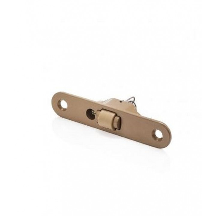 AD STANDART sauna door roll lock, beige