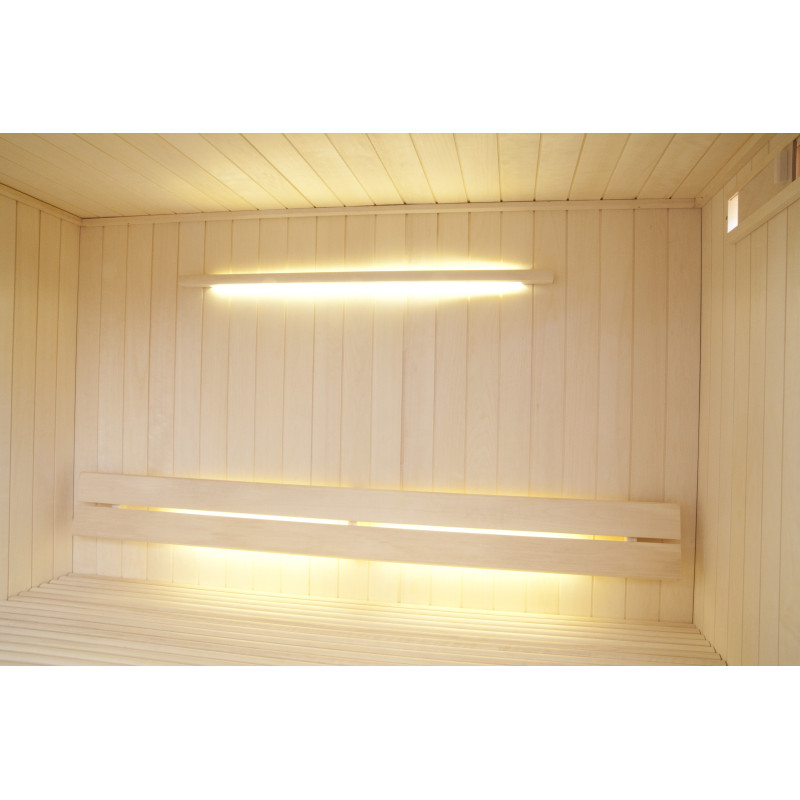 Sauna Lighting Tylo, E28