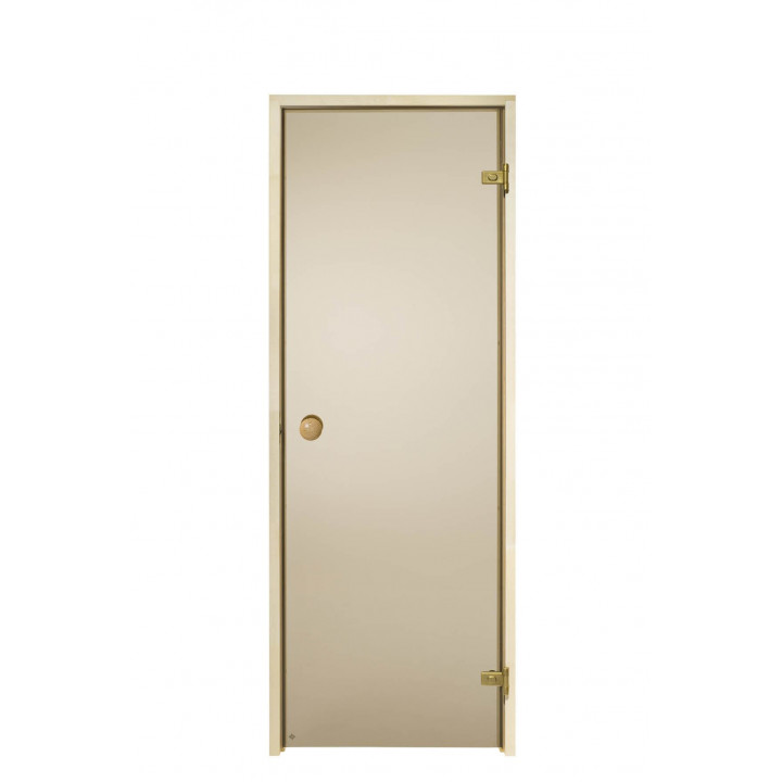 Sauna door 7x 19 pine