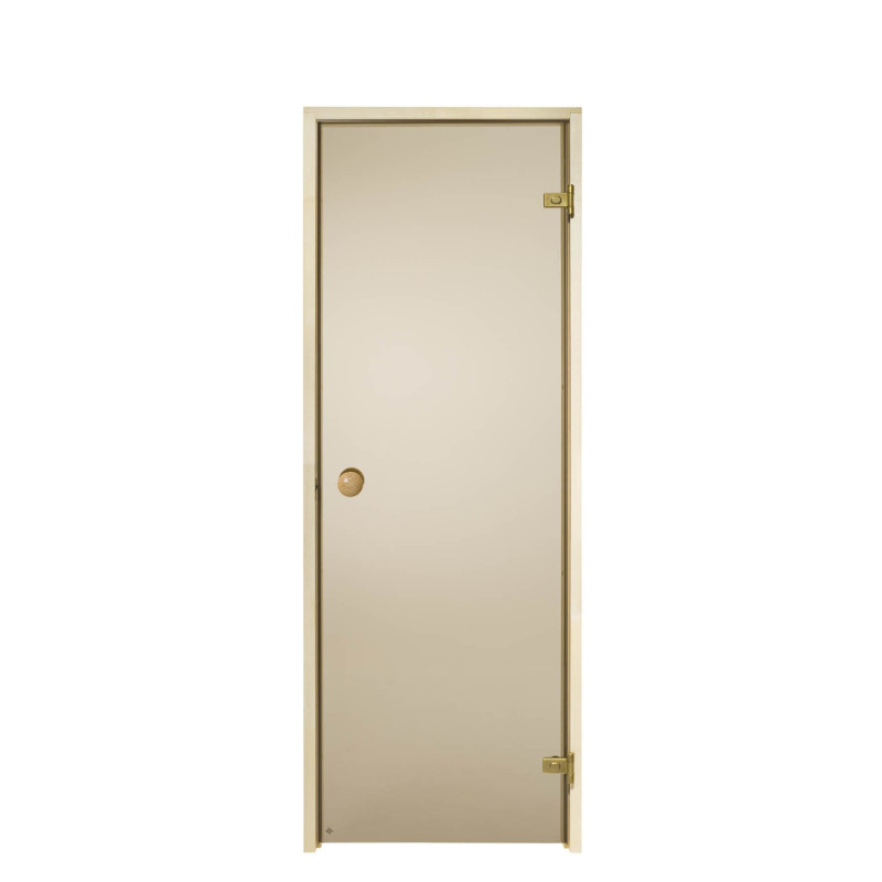 Sauna door 7x 19 pine