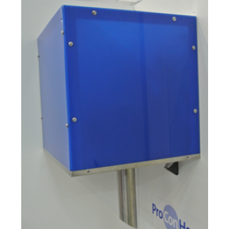 EIS TOWER NAKED EB Ice generator