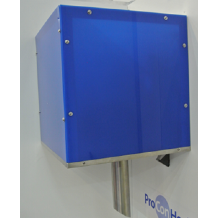 EIS TOWER NAKED EB Ice generator