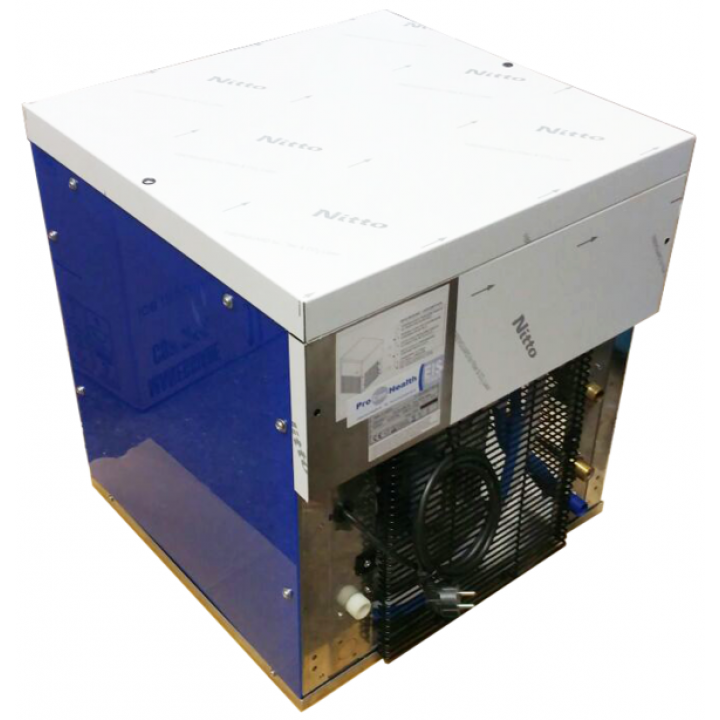 EIS TOWER NAKED EB Ice generator