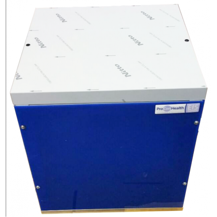 EIS TOWER NAKED EB Ice generator