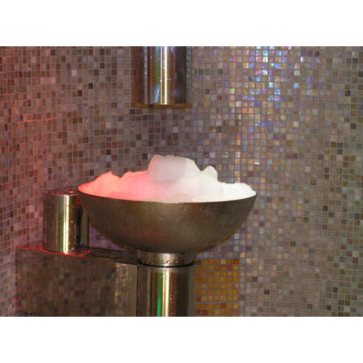 EIS TOWER NAKED EB Ice generator