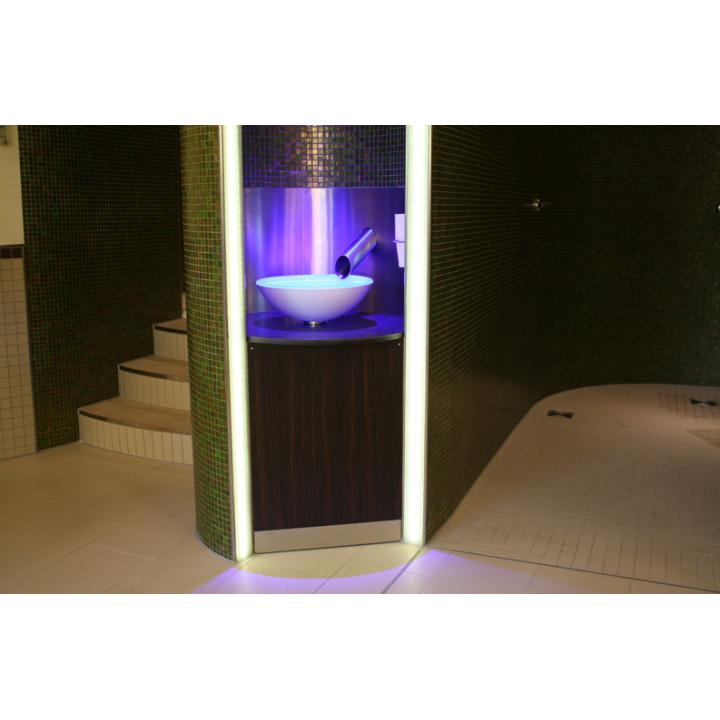 EIS TOWER NAKED EU Ice generator