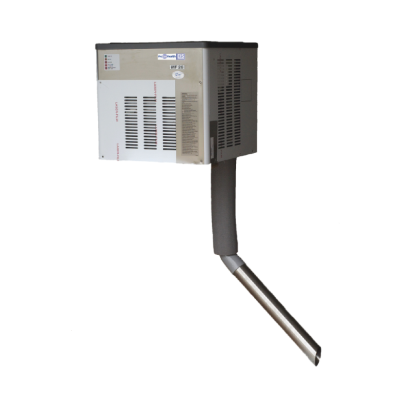 EIS TOWER NAKED EU Ice generator