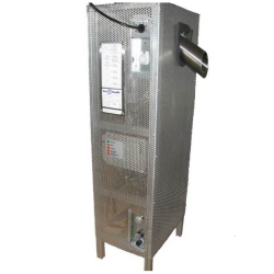 EIS TOWER NAKED SL Ice generator  EIS TOWER NAKED SL Ice generator
