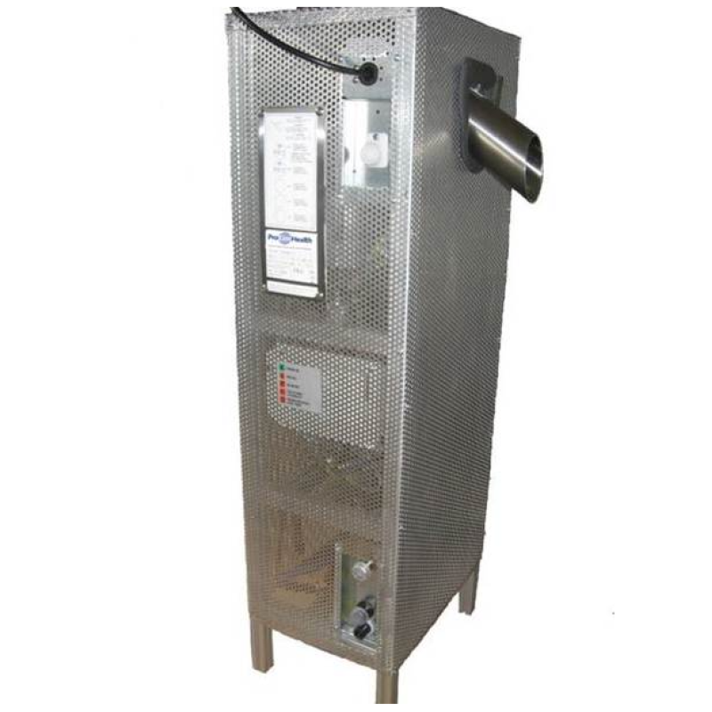 EIS TOWER NAKED SL Ice generator