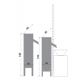 EIS TOWER NAKED SL Ice generator