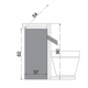 EIS TOWER NAKED SL Ice generator