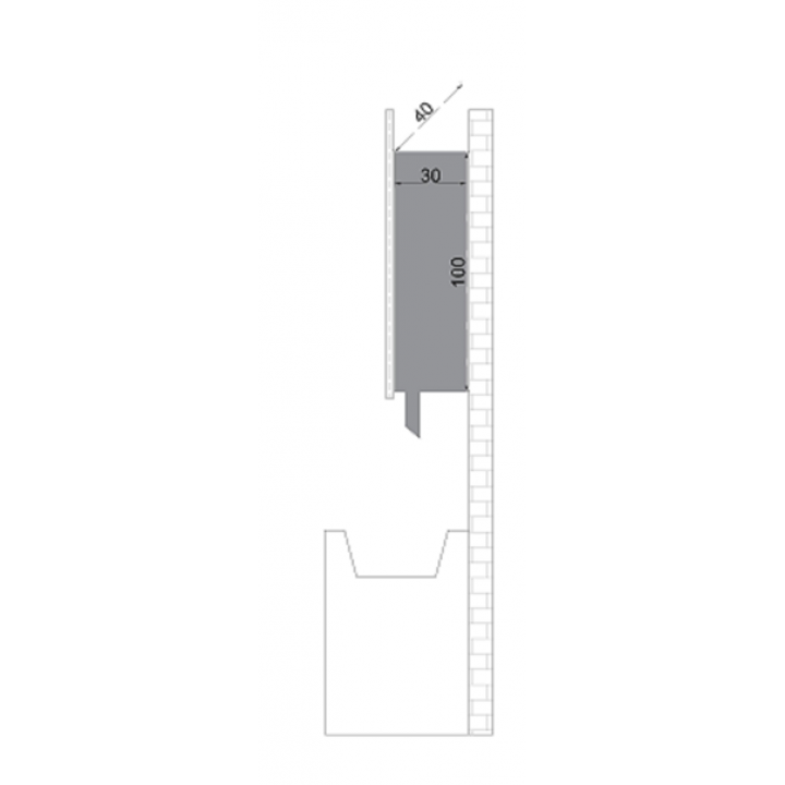EIS TOWER NAKED SL EU Ice generator