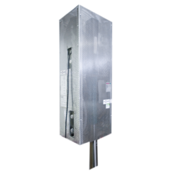 EIS TOWER NAKED SL EU Ice generator  EIS TOWER NAKED SL EU Ice generator