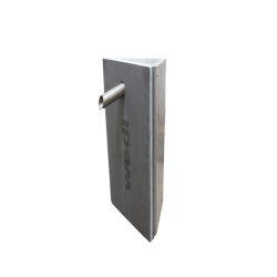 EIS TOWER SLIMLINE Ice generator  EIS TOWER SLIMLINE Ice generator