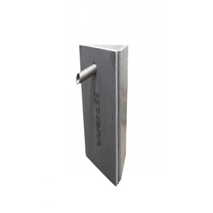 EIS TOWER SLIMLINE Ice generator