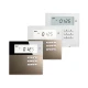 Smart Home on Wall Music Amplifier DSPPA DM835. White