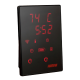 Electric heater - HARVIA Cilindro Corner XE