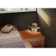 Electric heater - HARVIA Cilindro Corner XE