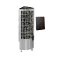 Electric heater - HARVIA Cilindro Corner XE