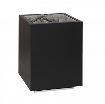 Electric sauna heater - HARVIA Virta Wall Combi