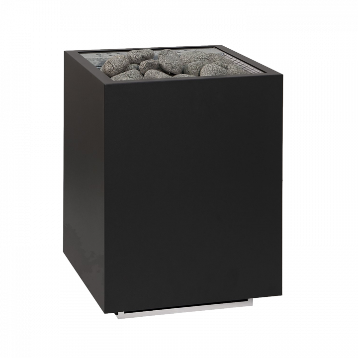 Electric sauna heater - HARVIA Virta Wall Combi
