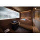 Electric sauna heater - EOS BI-O Max