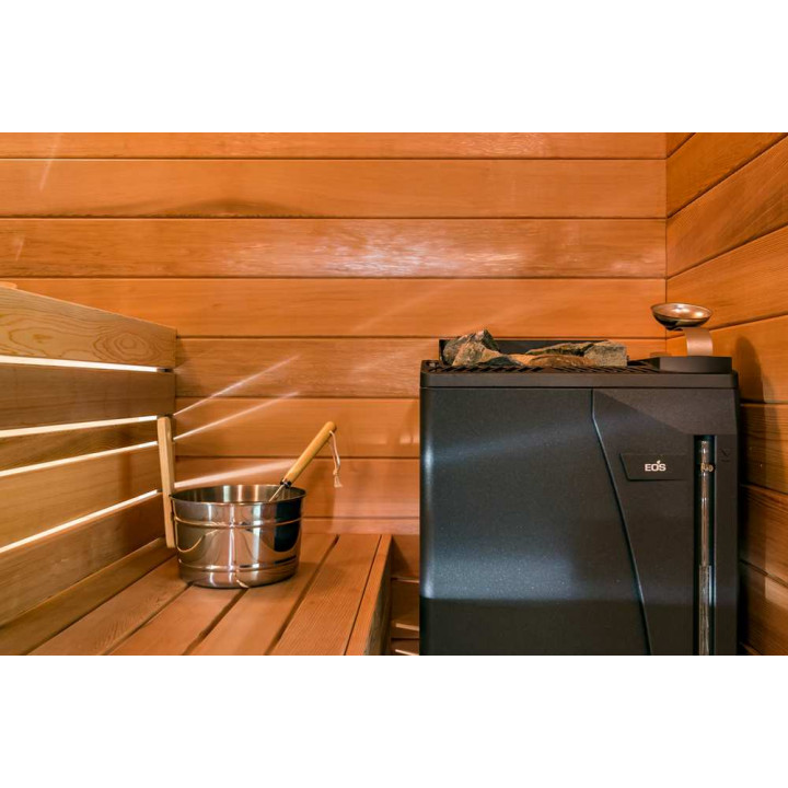 Electric sauna heater - EOS BI-O Max