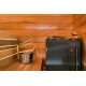 Electric sauna heater - EOS BI-O Max