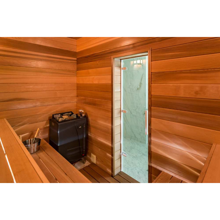 Electric sauna heater - EOS BI-O Max