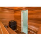 Electric sauna heater - EOS BI-O Max