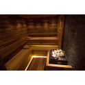 Electric sauna heater - EOS BI-O Max - 2