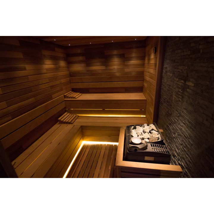 Electric sauna heater - EOS BI-O Max