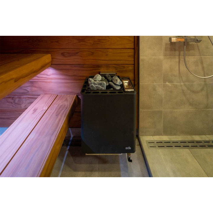Electric sauna heater - EOS Bi-O Thermat W