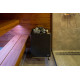 Electric sauna heater - EOS Bi-O Thermat W