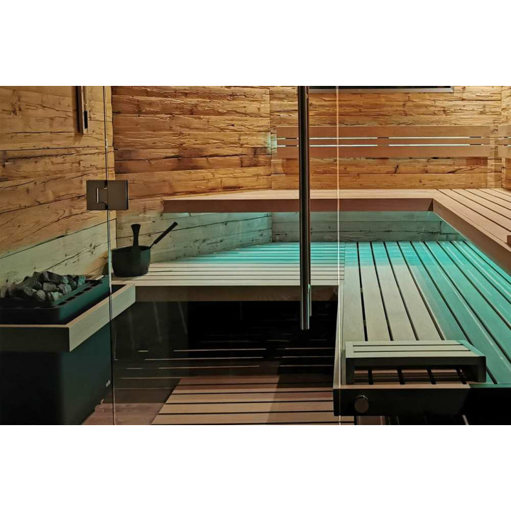 Electric sauna heater - EOS Bi-O Thermat W