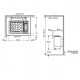 Electric sauna heater - EOS Bi-O Thermat W