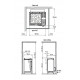 Electric sauna heater - EOS Euro-Max