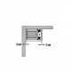 Electric sauna heater - EOS M3 W
