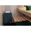 Electric sauna heater - EOS Organic W - 4 Electric sauna heater - EOS Organic W - 4