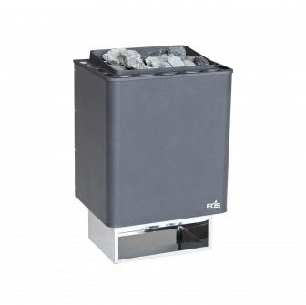 Electric sauna heater - EOS Thermat W 4.5 kW