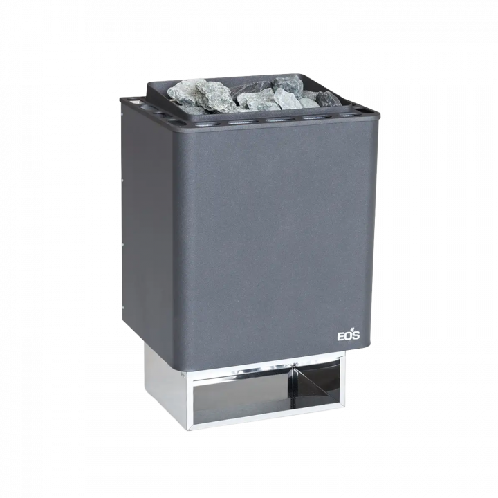 Electric sauna heater - EOS Thermat W 4.5 kW