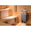Electric sauna heater - EOS Thermo Tec W - 1 Electric sauna heater - EOS Thermo Tec W - 1
