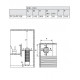 Electric sauna heater - HARVIA Cilindro PC70 6,8 kW