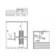 Electric sauna heater - HARVIA Cilindro Pro PC100E/135E