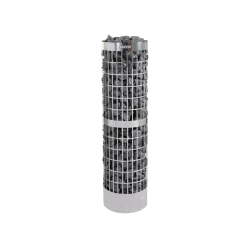 Electric sauna heater - HARVIA Cilindro Pro PC100E/135E 