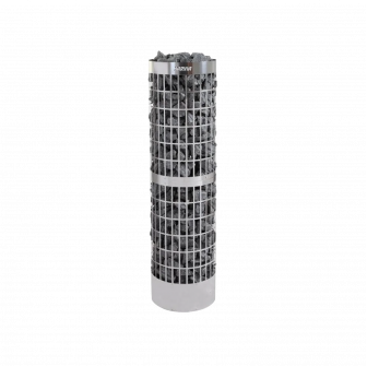 Electric sauna heater - HARVIA Cilindro Pro PC100E/135E