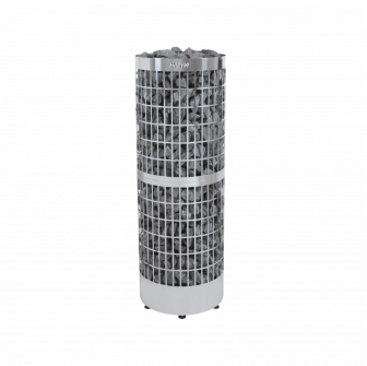 Electric sauna heater - HARVIA Cilindro PC165E/200E 16,6/19,8 kW