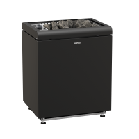 Electric sauna heater - HARVIA Concept R Combi